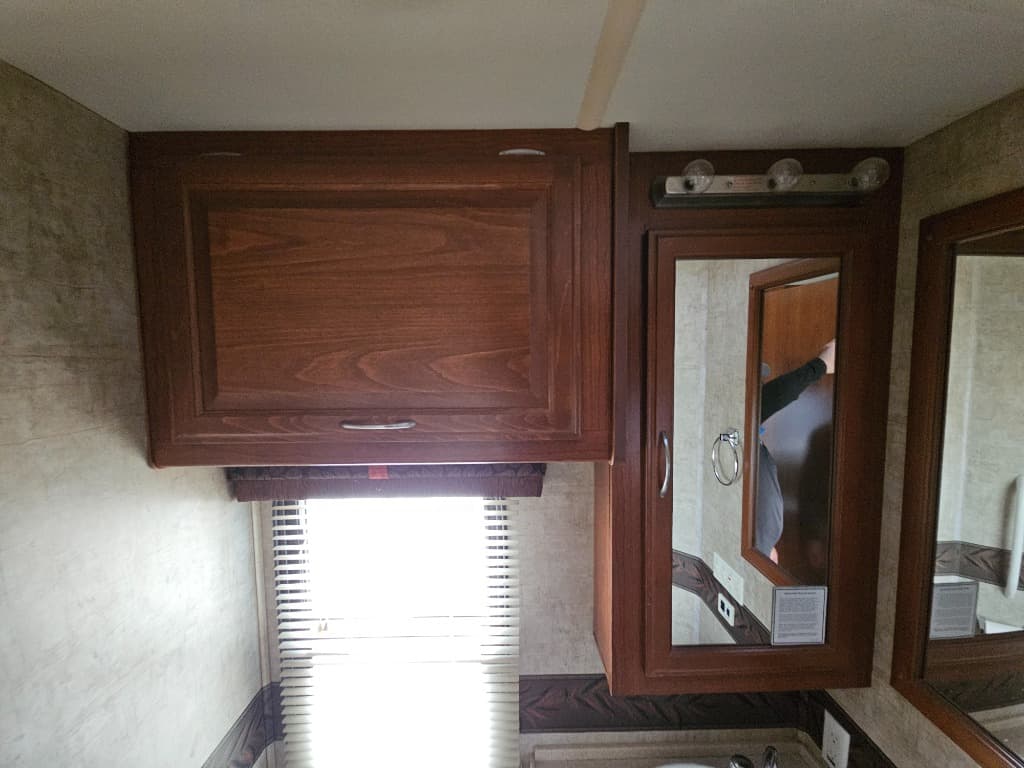 2008 Fleetwood 2008 Fleetwood Expedition - thumbnail 29