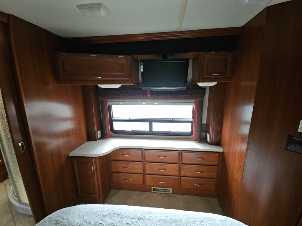 2008 Fleetwood 2008 Fleetwood Expedition - thumbnail 35