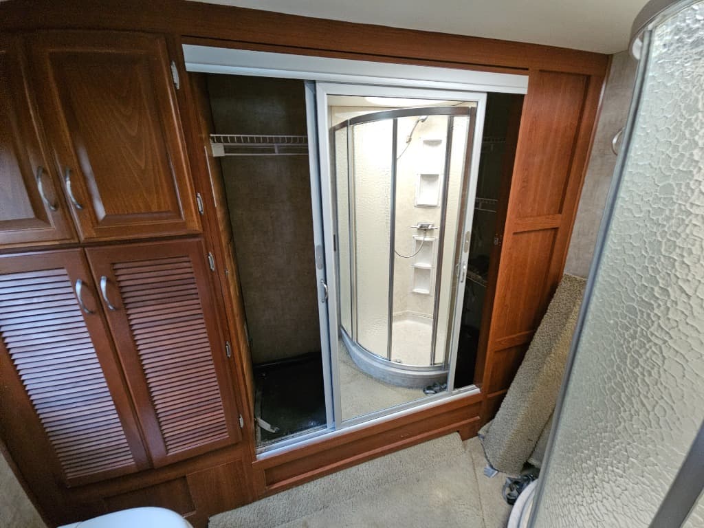 2008 Fleetwood 2008 Fleetwood Expedition - thumbnail 41