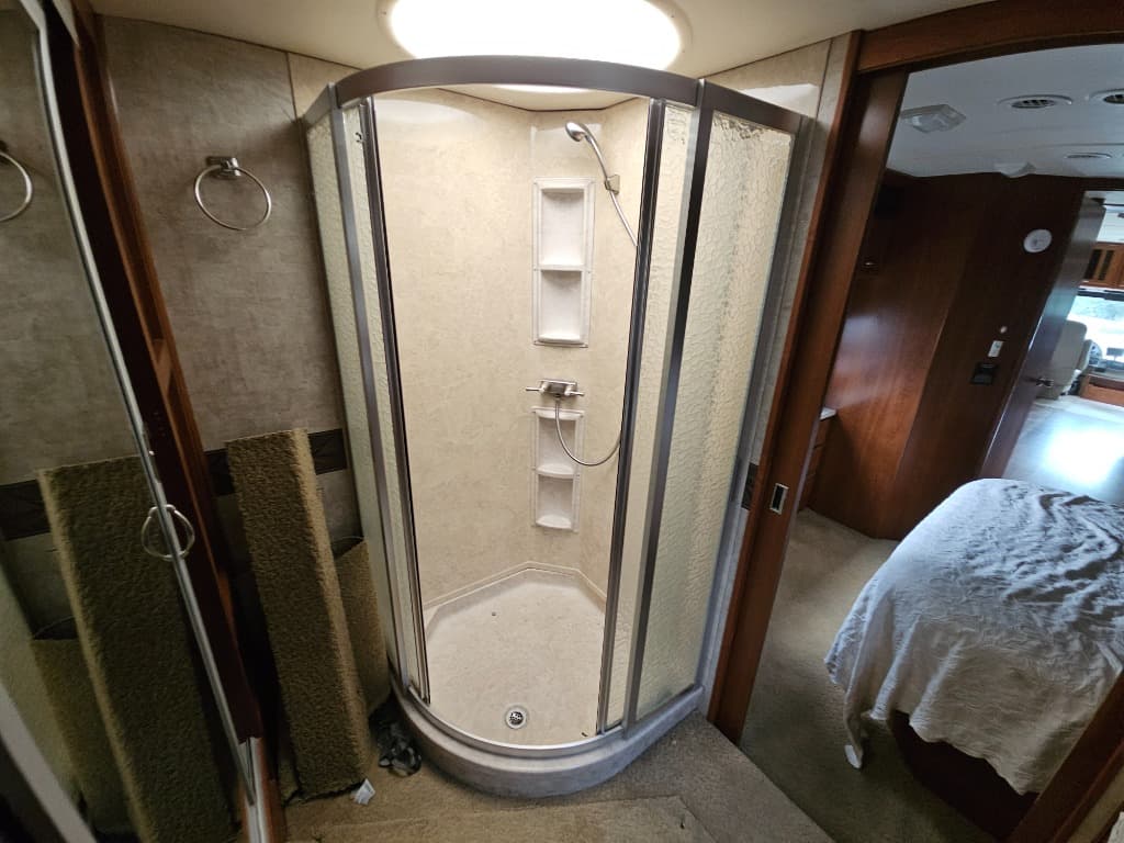 2008 Fleetwood 2008 Fleetwood Expedition - thumbnail 42