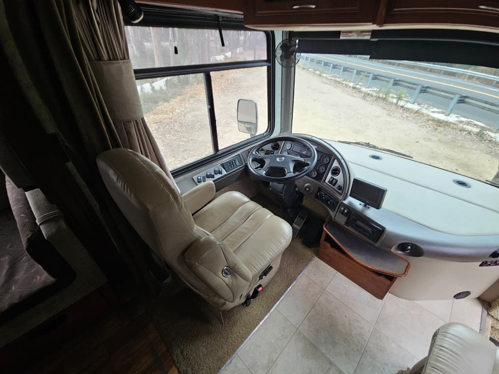 2008 Fleetwood 2008 Fleetwood Expedition - thumbnail 44