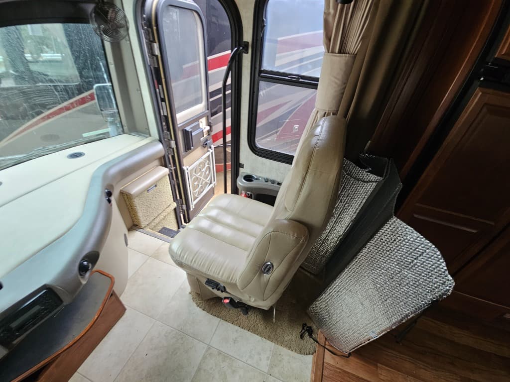 2008 Fleetwood 2008 Fleetwood Expedition - thumbnail 45