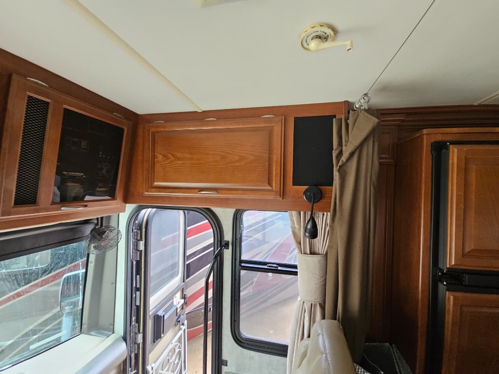 2008 Fleetwood 2008 Fleetwood Expedition - thumbnail 49