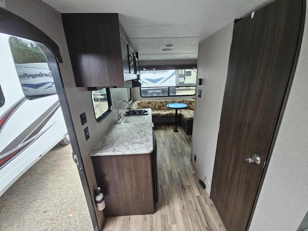 2019 Keystone RV 2019 Keystone RV Springdale - thumbnail 8