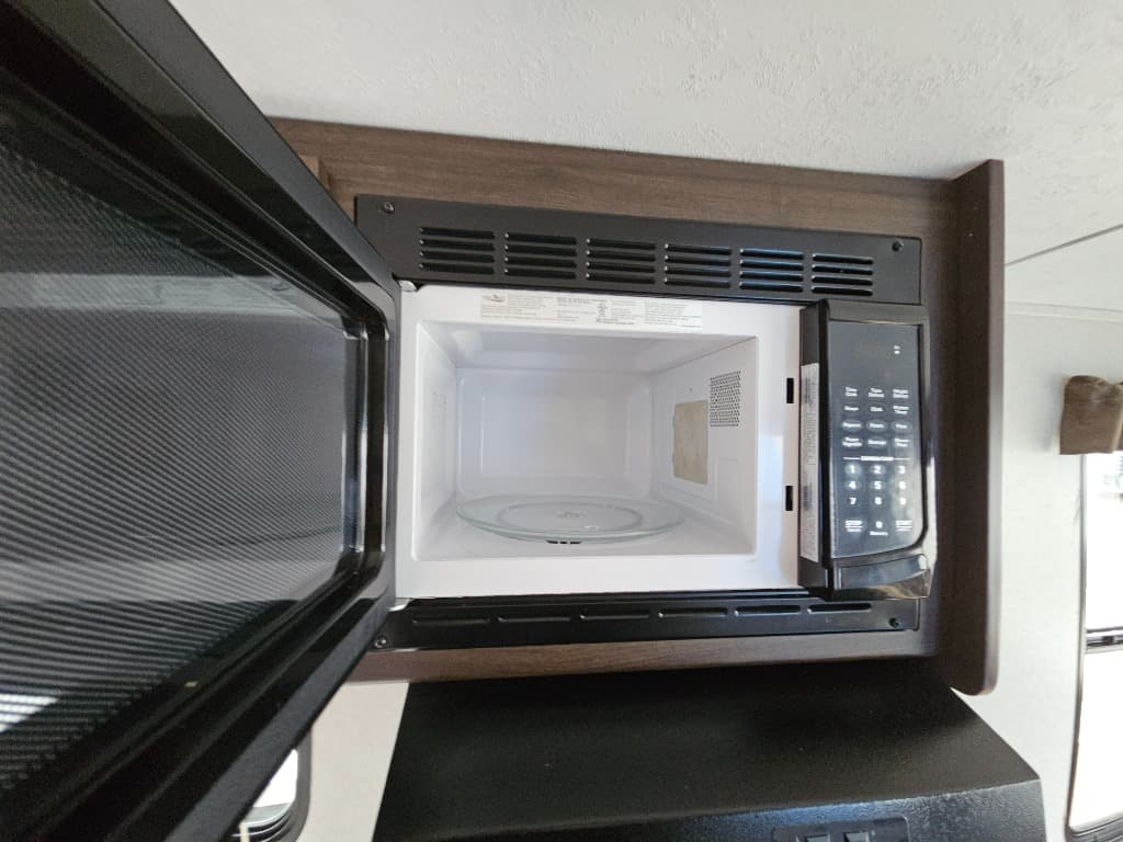 2019 Keystone RV 2019 Keystone RV Springdale - thumbnail 10