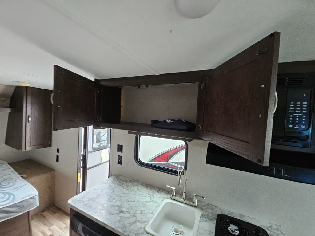 2019 Keystone RV 2019 Keystone RV Springdale - thumbnail 11