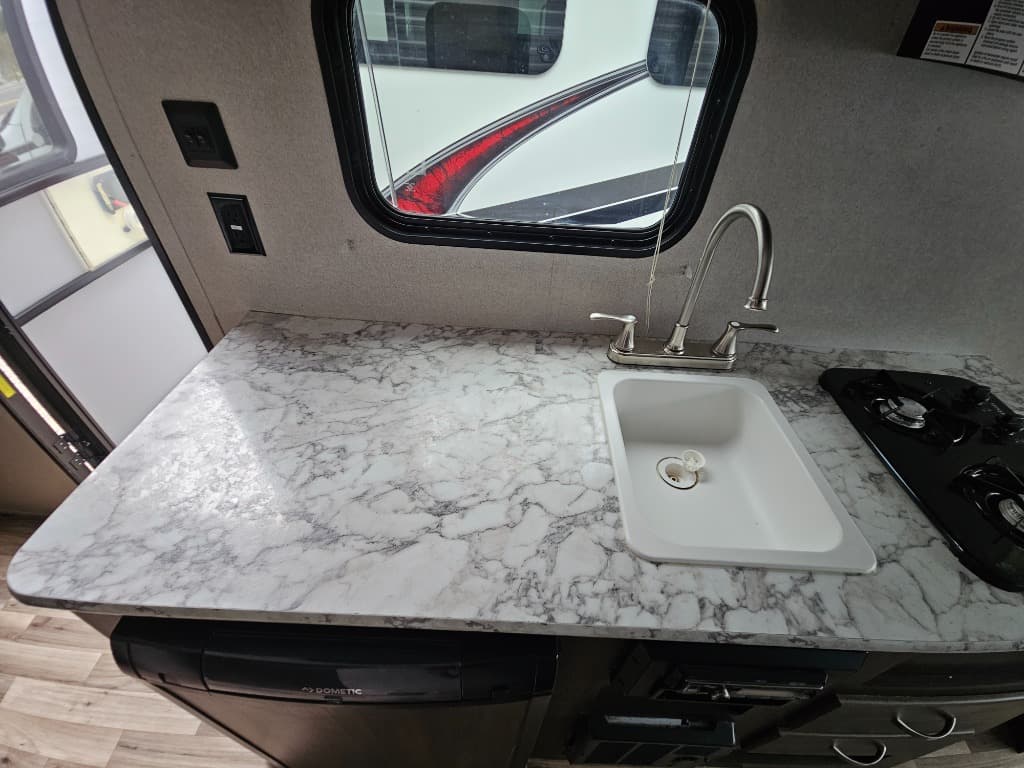 2019 Keystone RV 2019 Keystone RV Springdale - thumbnail 13