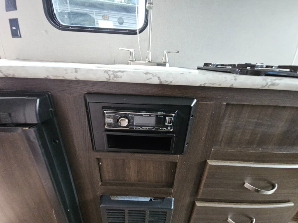 2019 Keystone RV 2019 Keystone RV Springdale - thumbnail 15