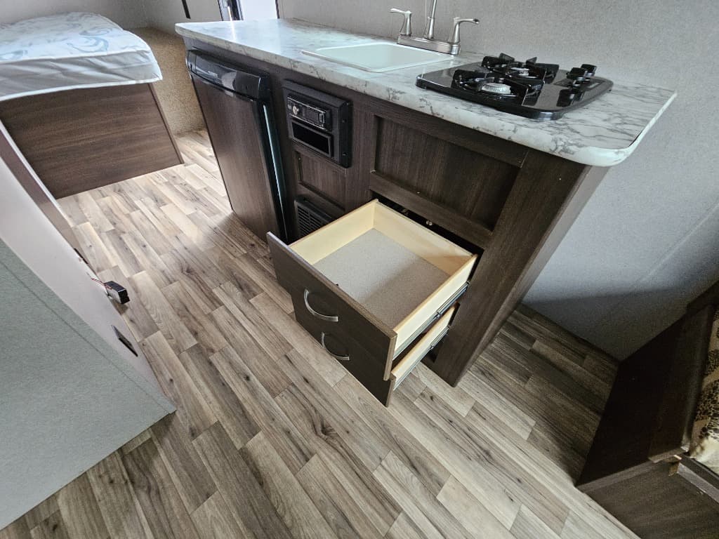 2019 Keystone RV 2019 Keystone RV Springdale - thumbnail 16