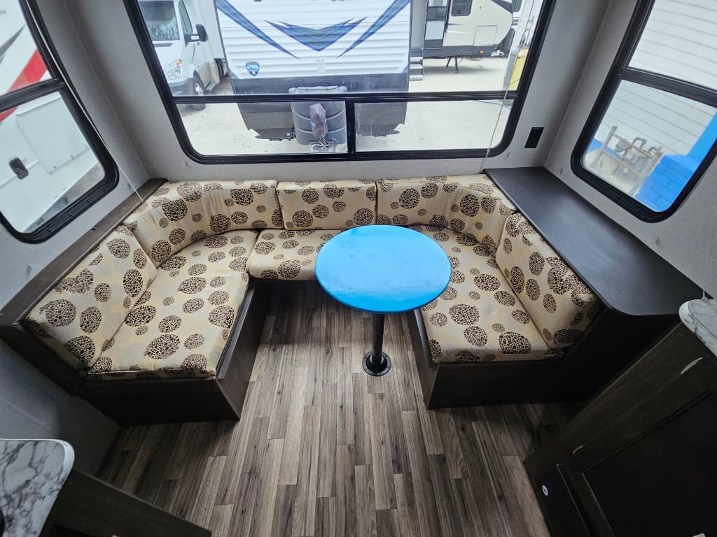 2019 Keystone RV 2019 Keystone RV Springdale - thumbnail 18