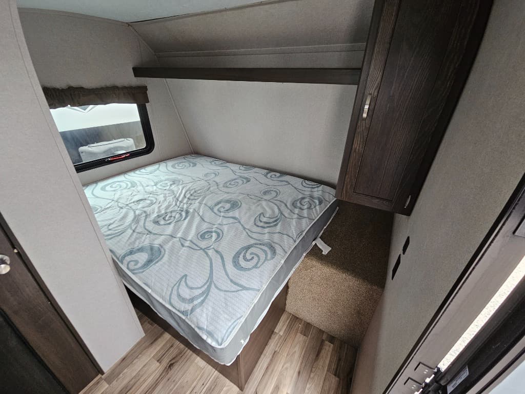 2019 Keystone RV 2019 Keystone RV Springdale - thumbnail 21