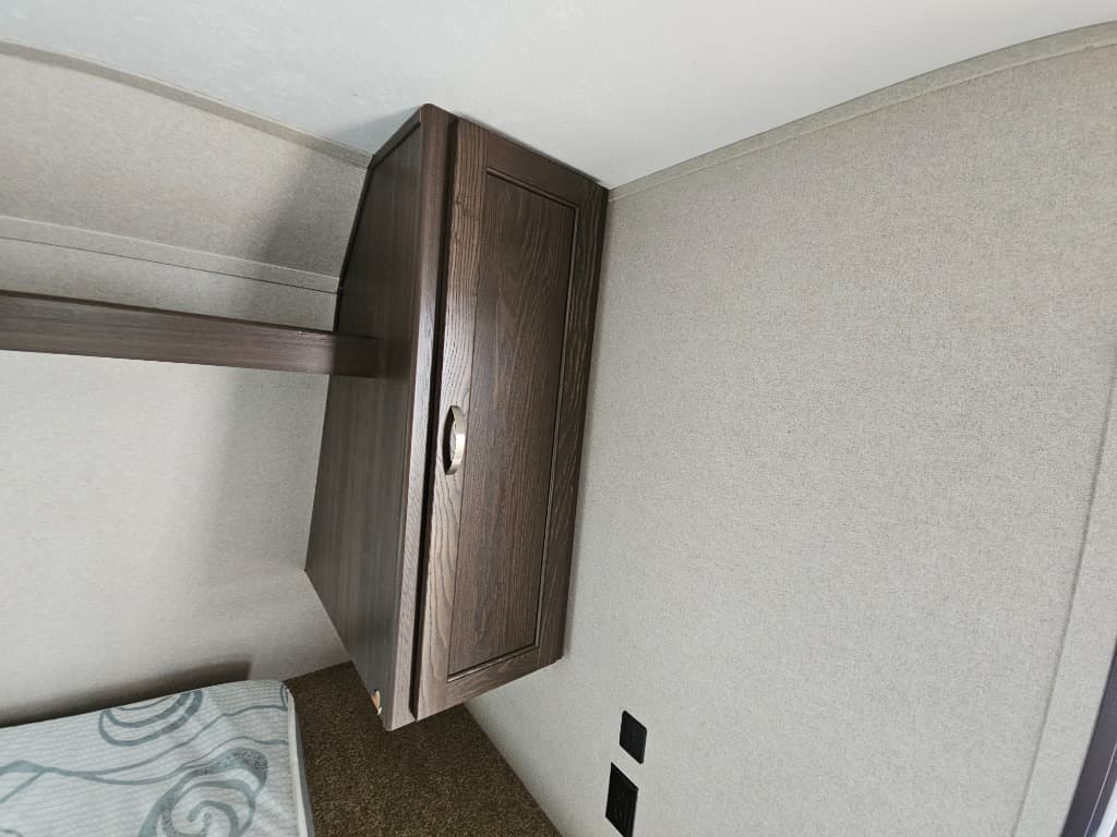 2019 Keystone RV 2019 Keystone RV Springdale - thumbnail 22