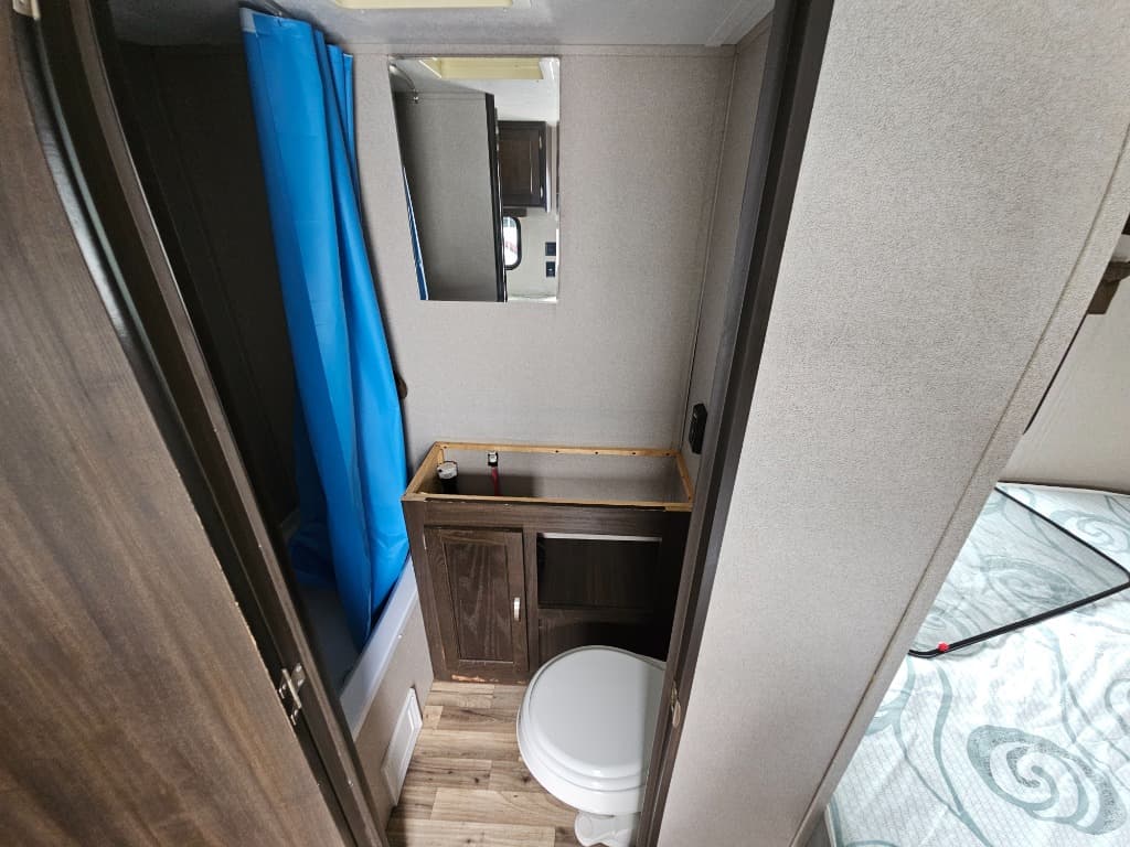 2019 Keystone RV 2019 Keystone RV Springdale - thumbnail 24