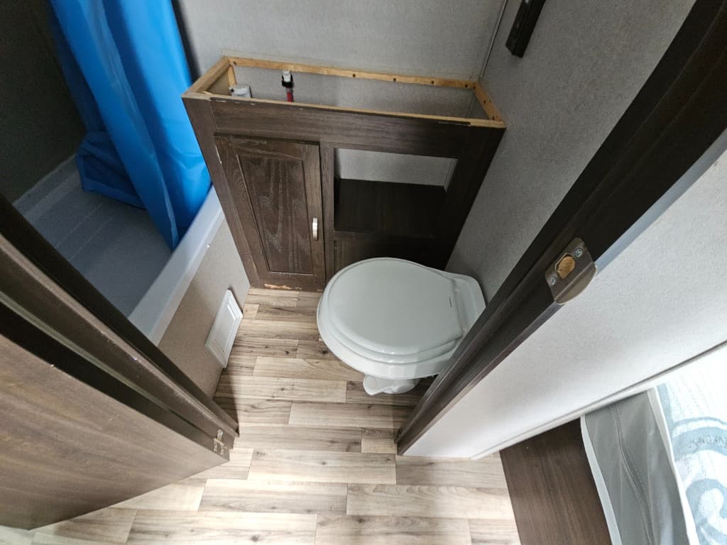 2019 Keystone RV 2019 Keystone RV Springdale - thumbnail 25