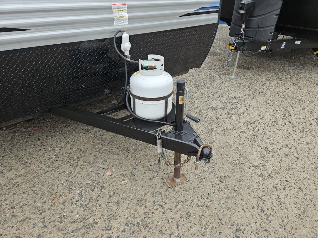 2019 Keystone RV 2019 Keystone RV Springdale - thumbnail 27