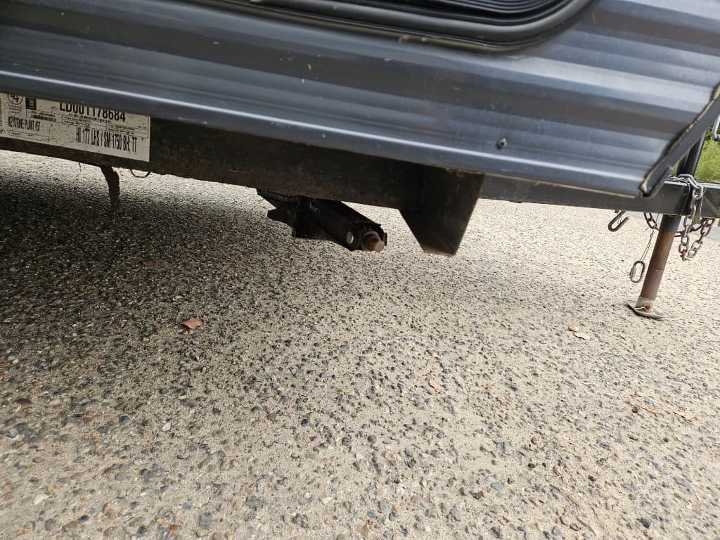 2019 Keystone RV 2019 Keystone RV Springdale - thumbnail 28