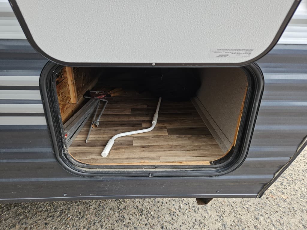 2019 Keystone RV 2019 Keystone RV Springdale - thumbnail 29