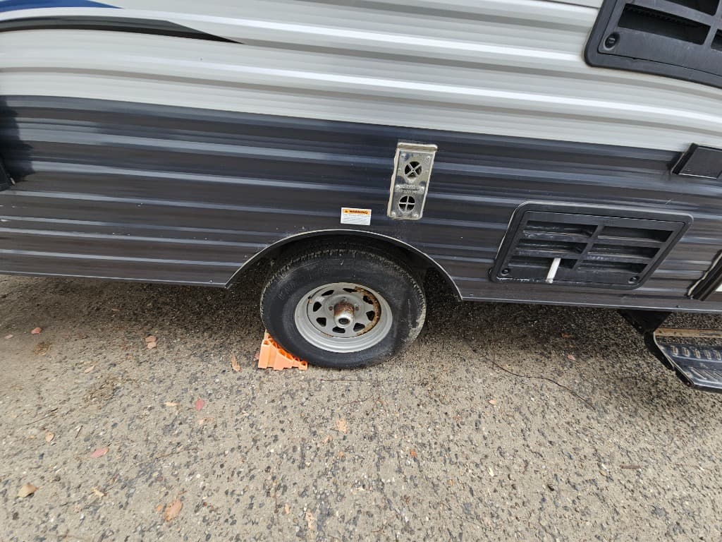 2019 Keystone RV 2019 Keystone RV Springdale - thumbnail 33