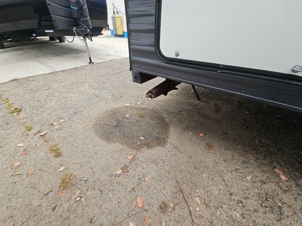 2019 Keystone RV 2019 Keystone RV Springdale - thumbnail 34