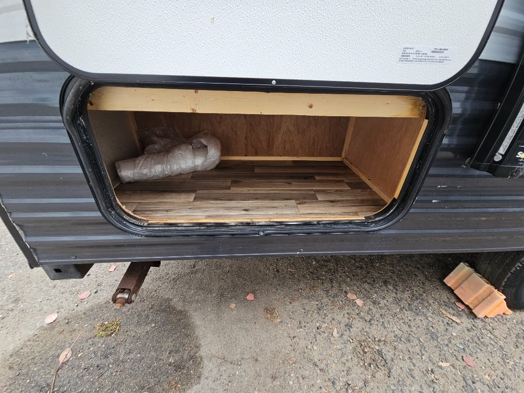 2019 Keystone RV 2019 Keystone RV Springdale - thumbnail 35