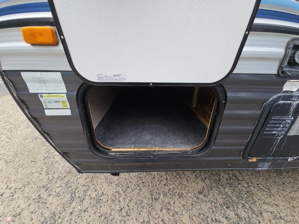 2019 Keystone RV 2019 Keystone RV Springdale - thumbnail 37