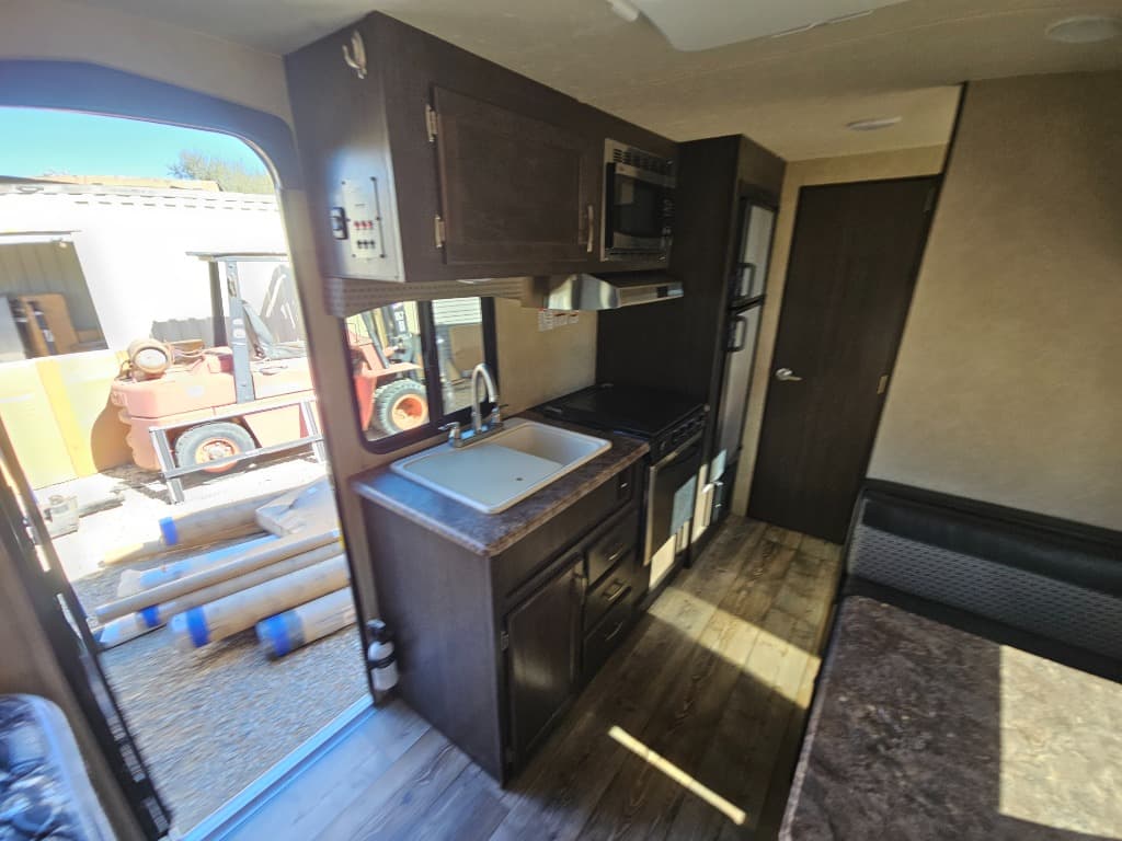 2017 Forest River 2017 Forest River Sonoma - thumbnail 6