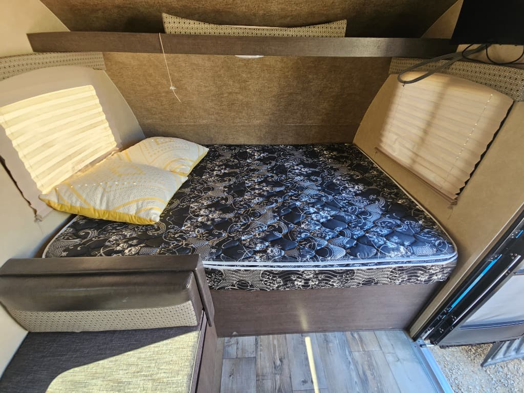 2017 Forest River 2017 Forest River Sonoma - thumbnail 8