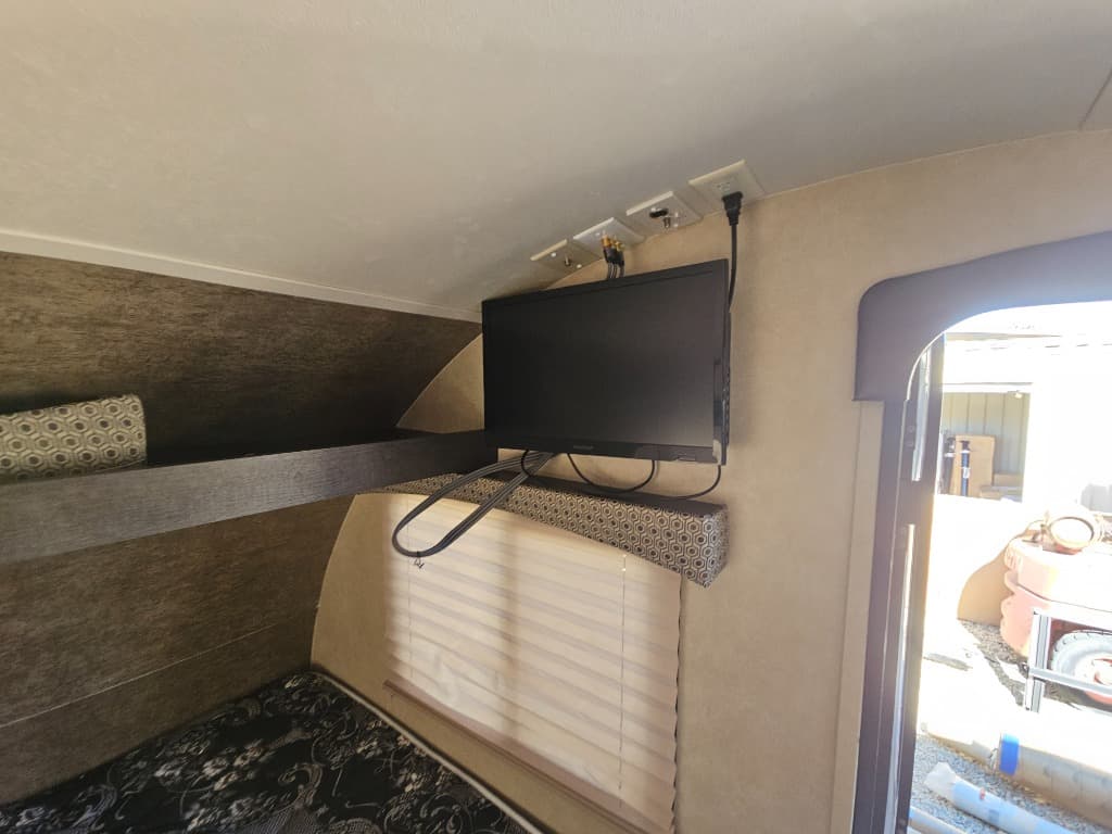 2017 Forest River 2017 Forest River Sonoma - thumbnail 9