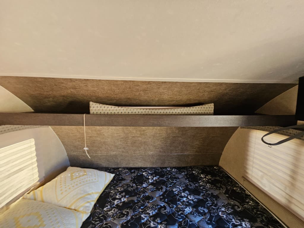 2017 Forest River 2017 Forest River Sonoma - thumbnail 10