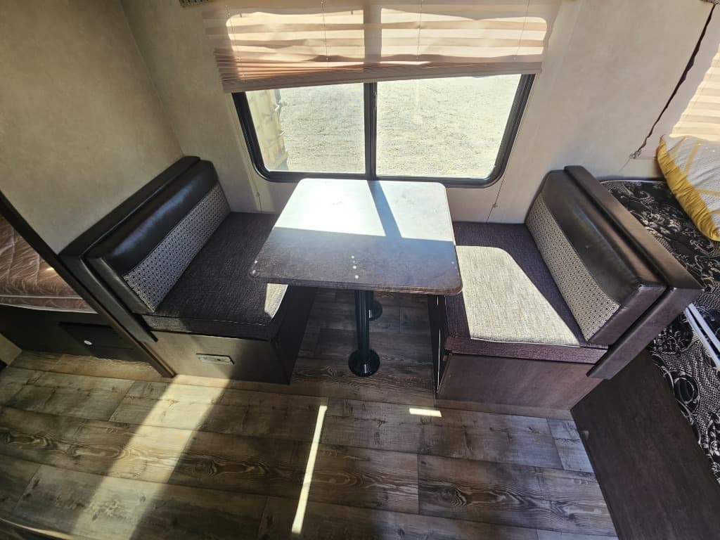 2017 Forest River 2017 Forest River Sonoma - thumbnail 12