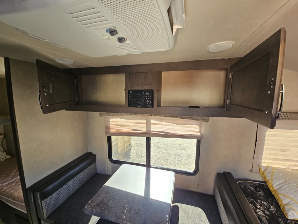 2017 Forest River 2017 Forest River Sonoma - thumbnail 13