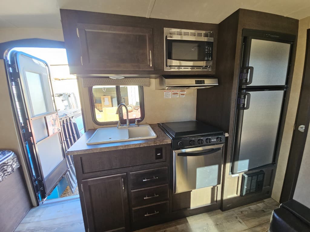 2017 Forest River 2017 Forest River Sonoma - thumbnail 14