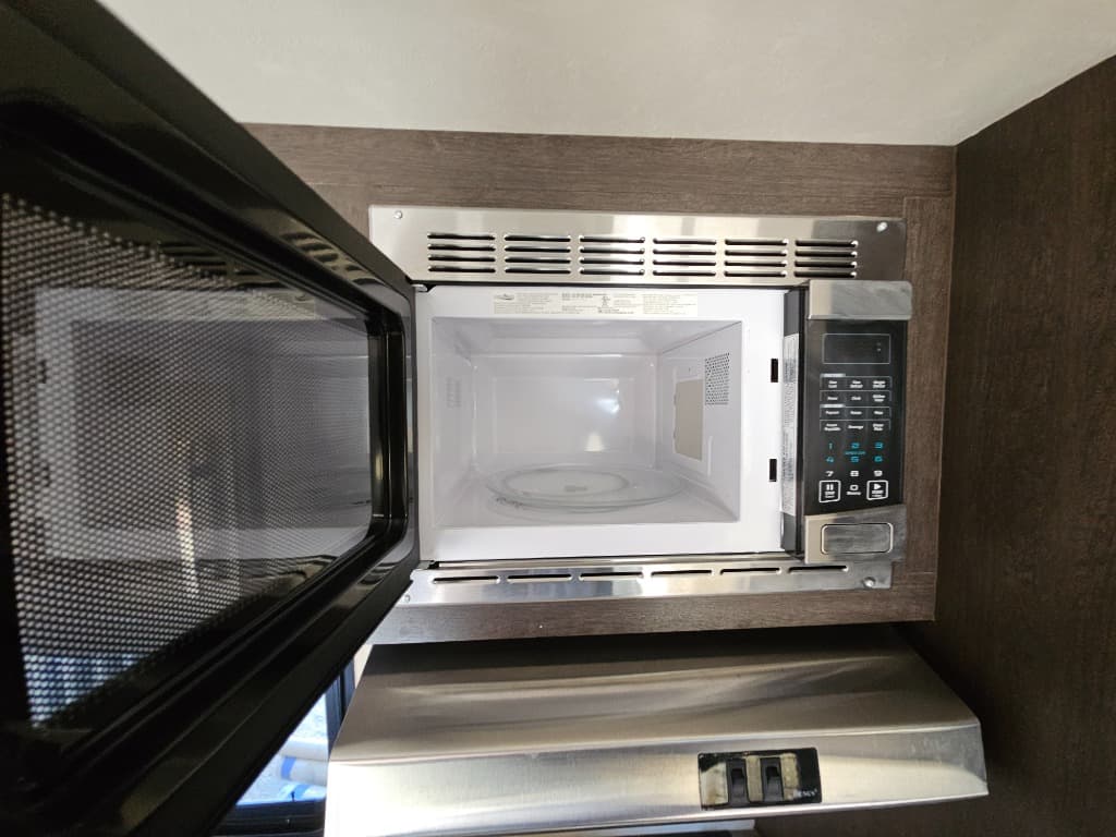 2017 Forest River 2017 Forest River Sonoma - thumbnail 16