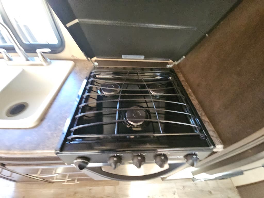 2017 Forest River 2017 Forest River Sonoma - thumbnail 17