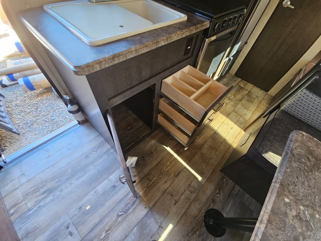 2017 Forest River 2017 Forest River Sonoma - thumbnail 20