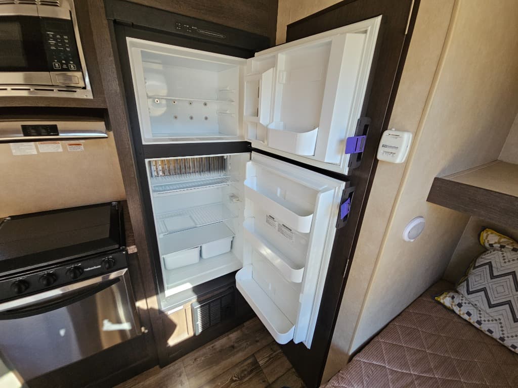 2017 Forest River 2017 Forest River Sonoma - thumbnail 23