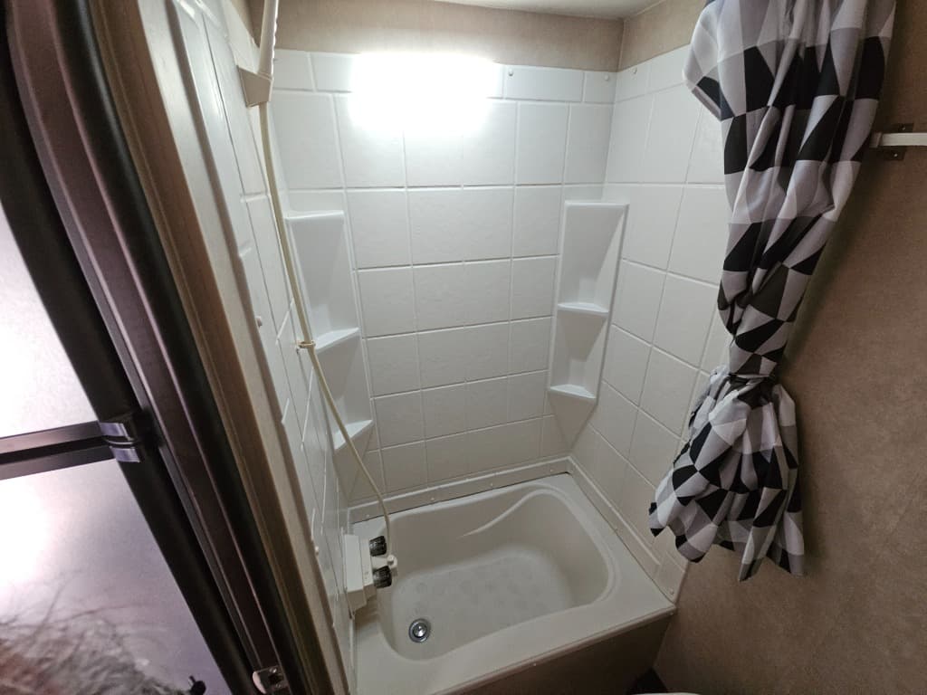 2017 Forest River 2017 Forest River Sonoma - thumbnail 25