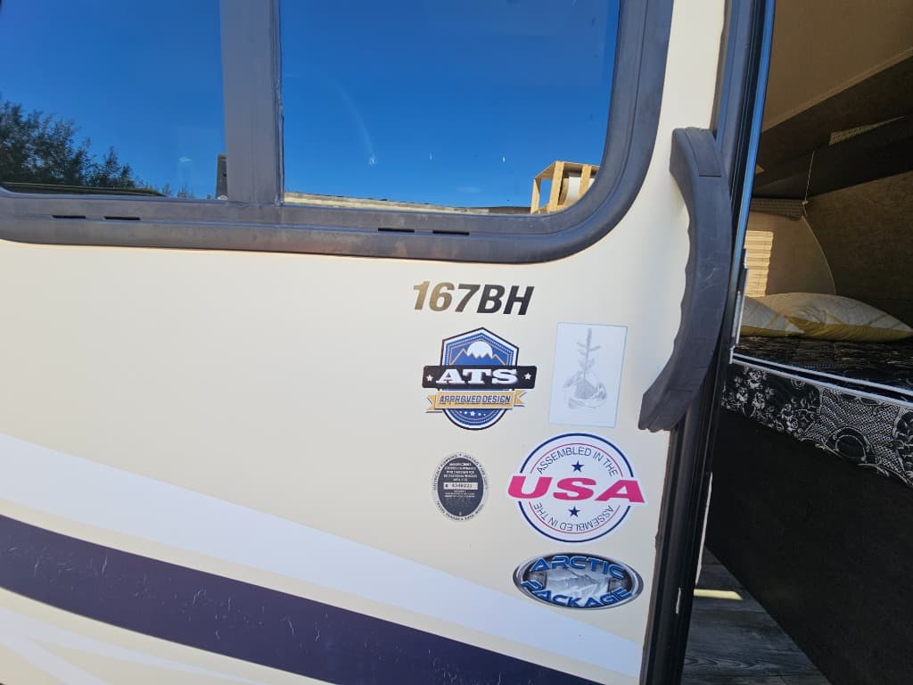 2017 Forest River 2017 Forest River Sonoma - thumbnail 26