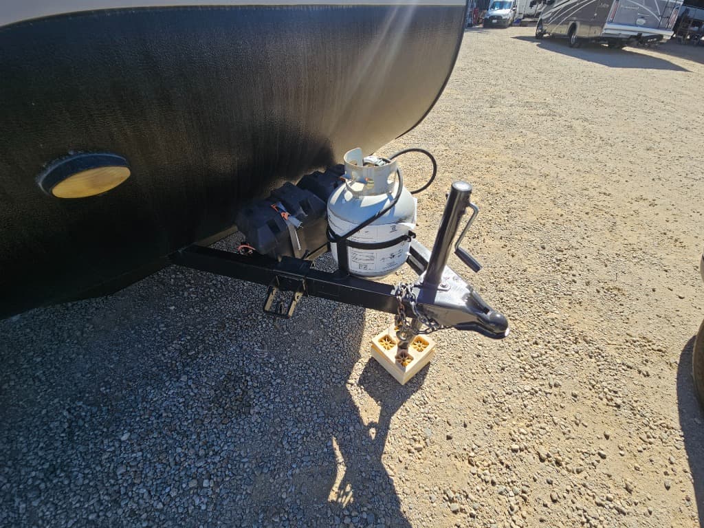 2017 Forest River 2017 Forest River Sonoma - thumbnail 27