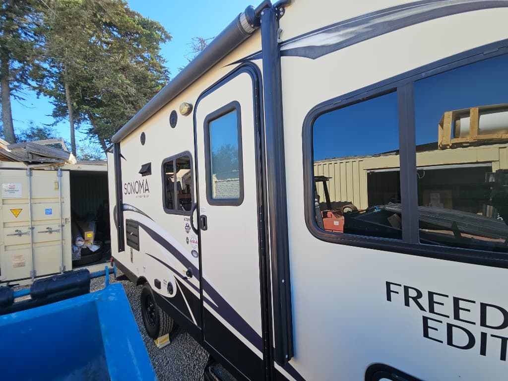 2017 Forest River 2017 Forest River Sonoma - thumbnail 30