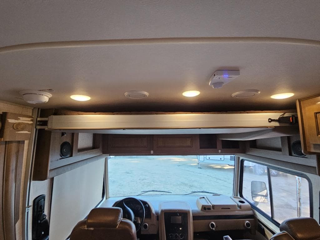 2019 Forest River 2019 Forest River Georgetown 3 Series - thumbnail 20