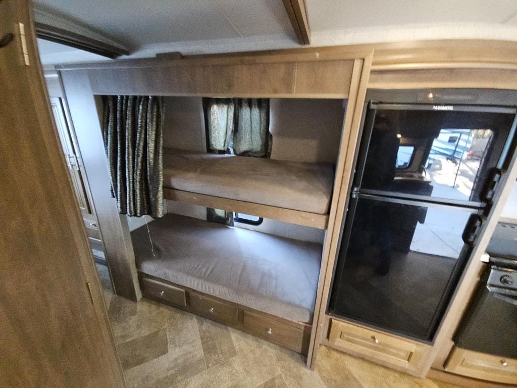 2019 Forest River 2019 Forest River Georgetown 3 Series - thumbnail 25