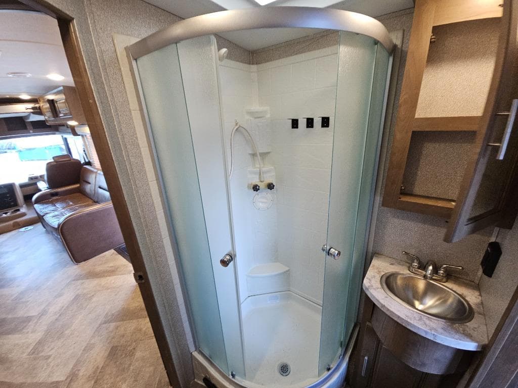 2019 Forest River 2019 Forest River Georgetown 3 Series - thumbnail 29