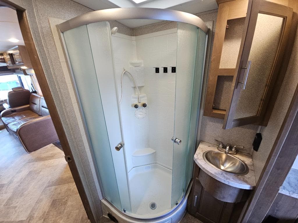 2019 Forest River 2019 Forest River Georgetown 3 Series - thumbnail 30