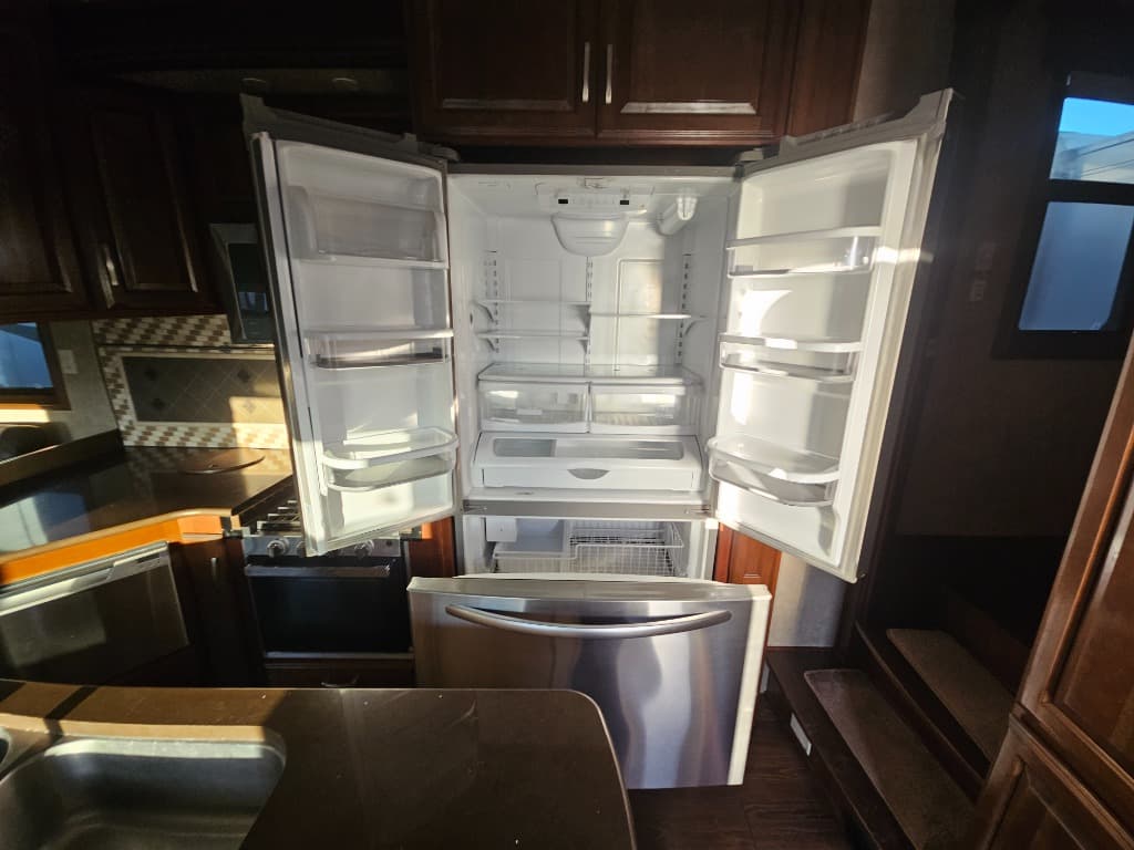 2016 DRV 2016 DRV Mobile Suites Estates - thumbnail 20