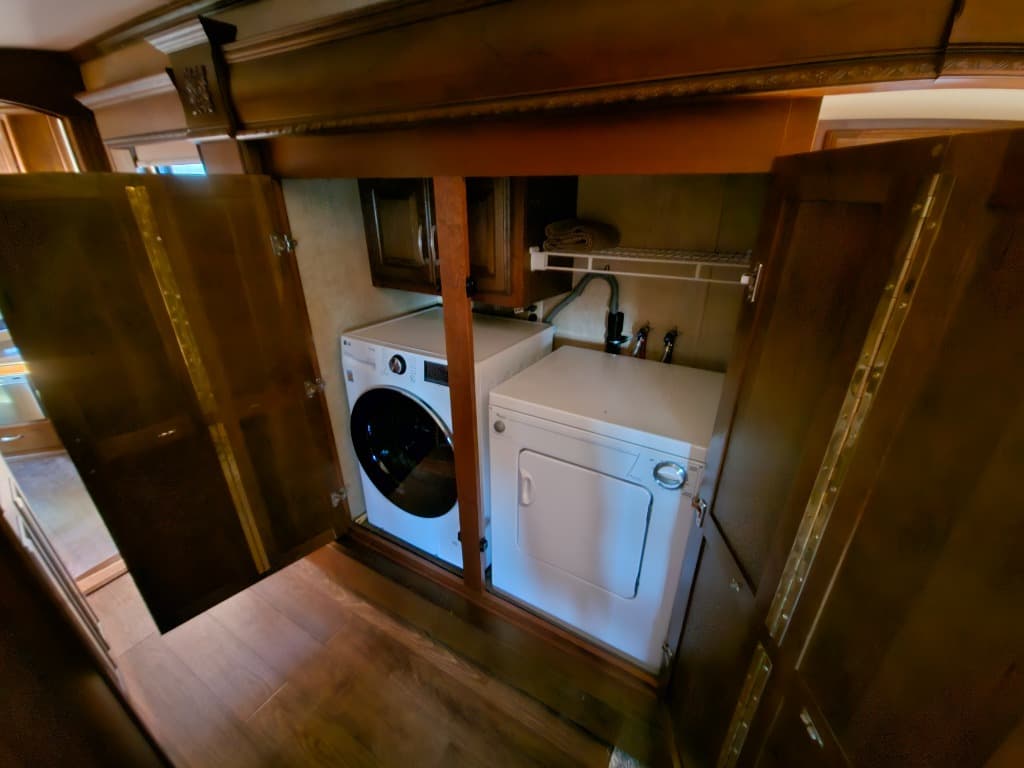 2016 DRV 2016 DRV Mobile Suites Estates - thumbnail 43