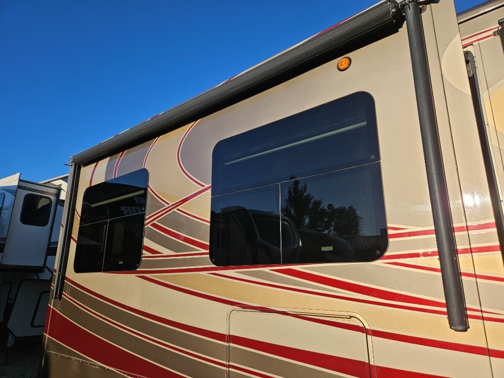 2016 DRV 2016 DRV Mobile Suites Estates - thumbnail 58