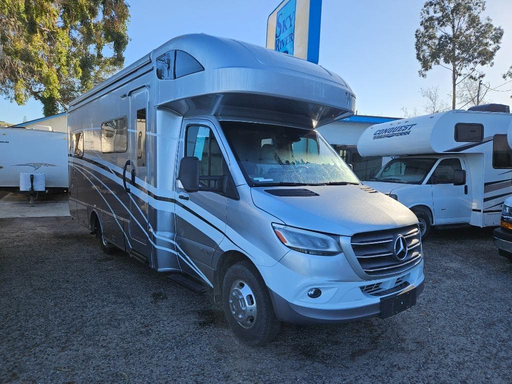2022 Winnebago View 24V