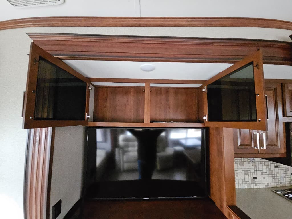 2017 Keystone RV 2017 Keystone RV Alpine - thumbnail 17