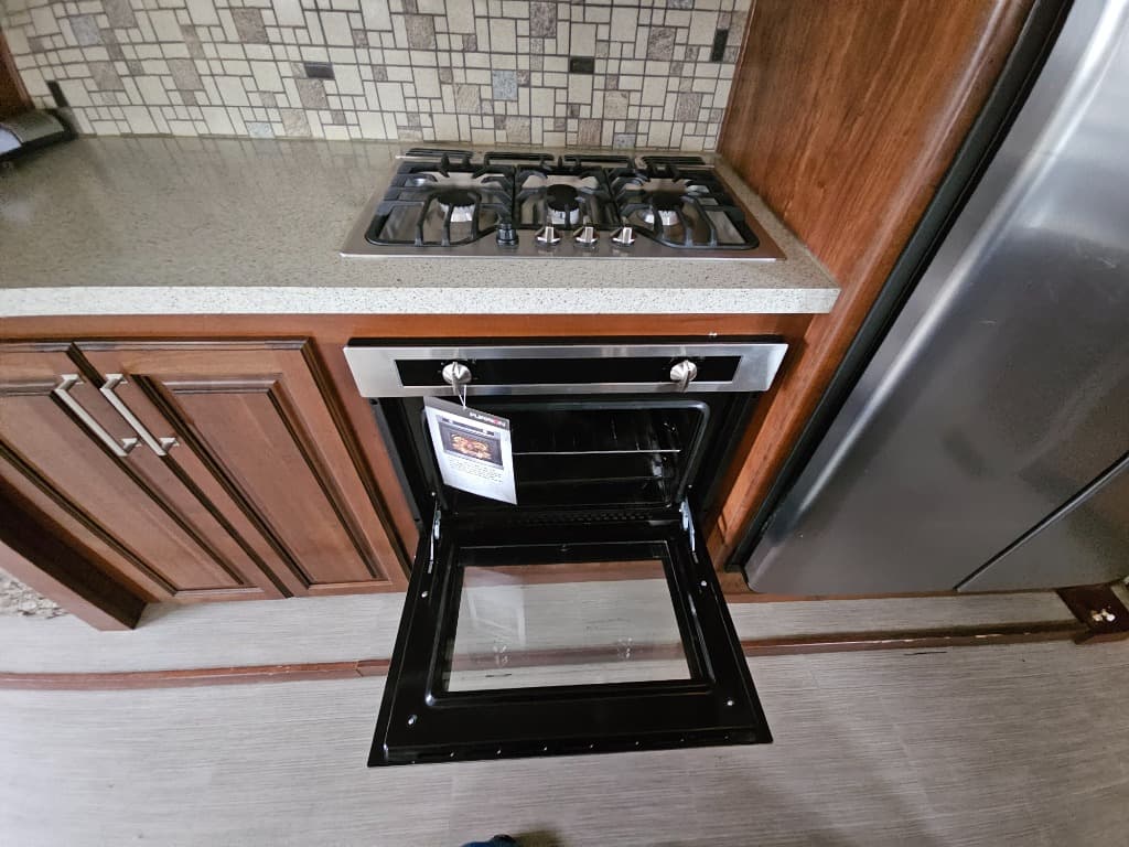 2017 Keystone RV 2017 Keystone RV Alpine - thumbnail 28